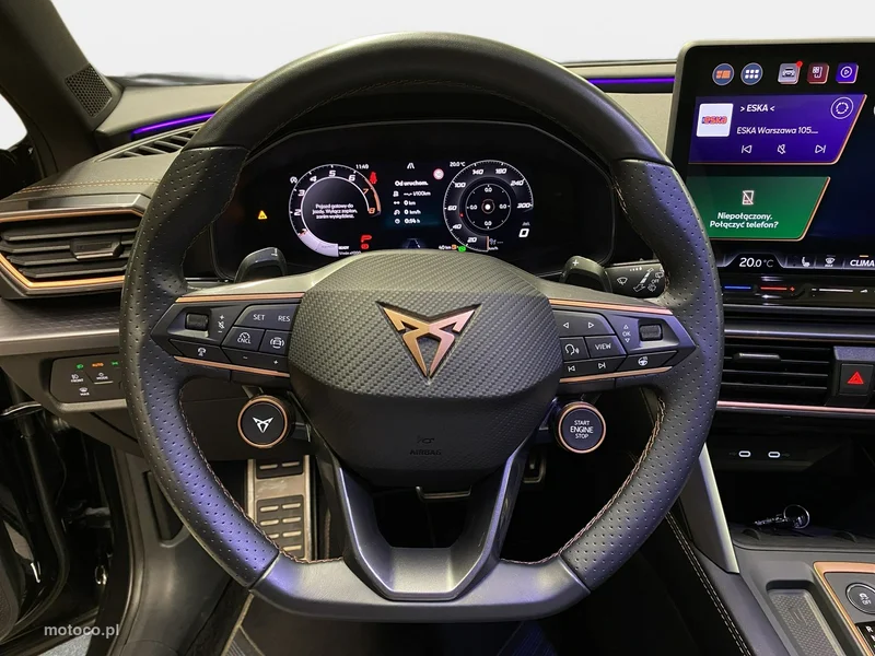 Cupra Formentor 18
