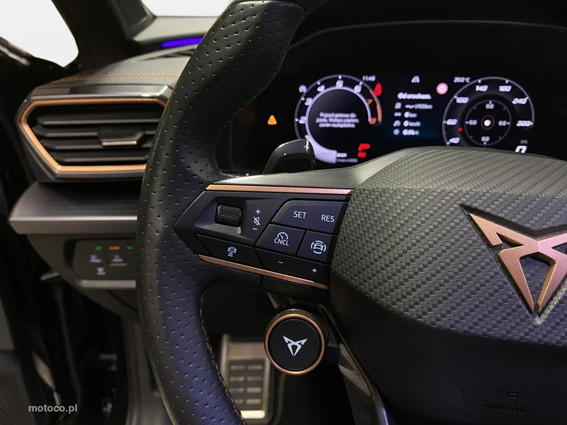 Cupra Formentor 19