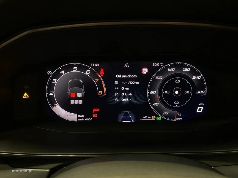 Cupra Formentor 21