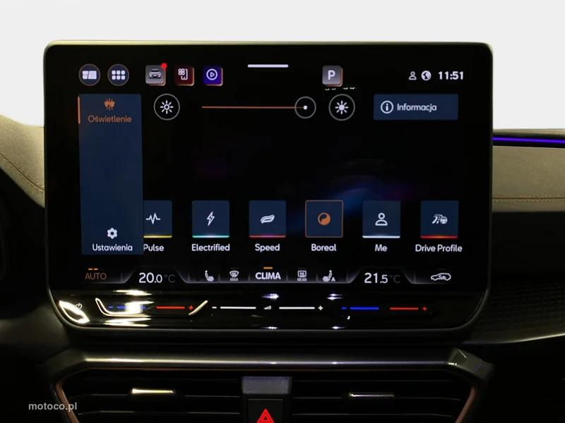 Cupra Formentor 32
