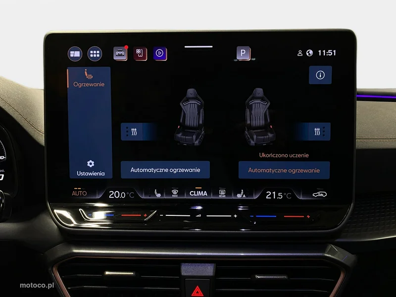 Cupra Formentor 33