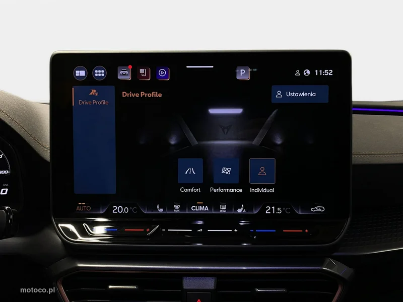 Cupra Formentor 34