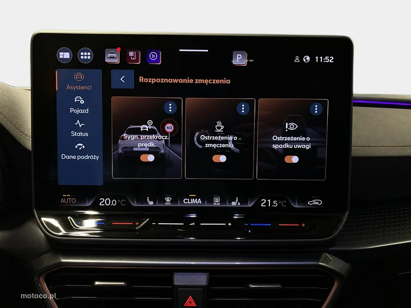 Cupra Formentor 37