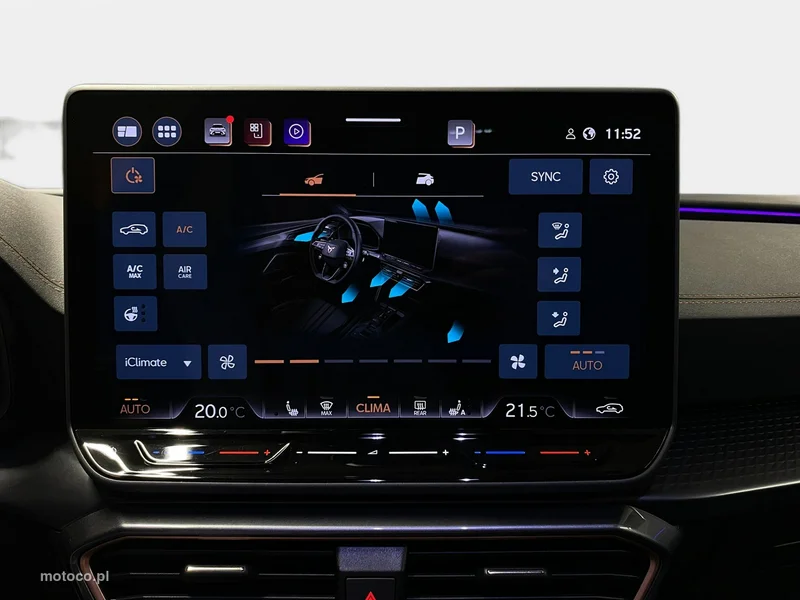 Cupra Formentor 38