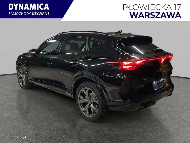 Cupra Formentor 6