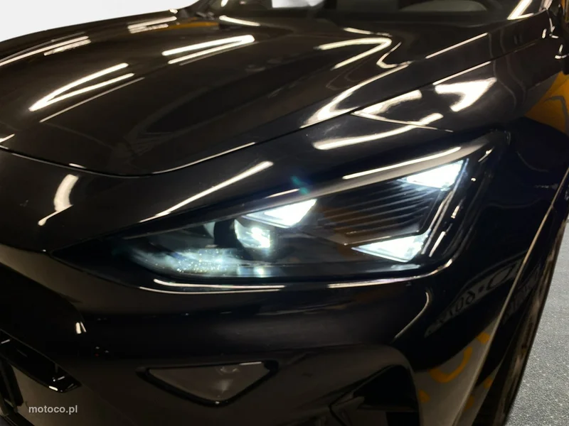 Cupra Formentor 9