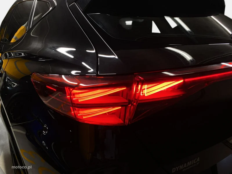 Cupra Formentor 10