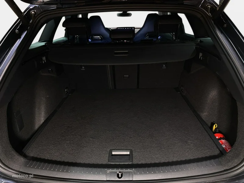 Cupra Leon Sportstourer 12