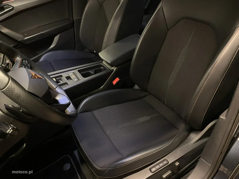 Cupra Leon Sportstourer 15
