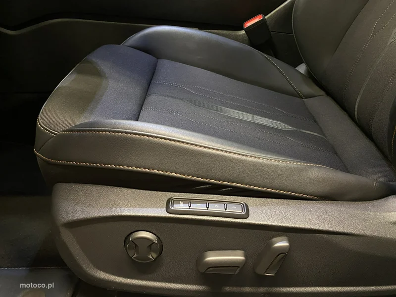 Cupra Leon Sportstourer 18