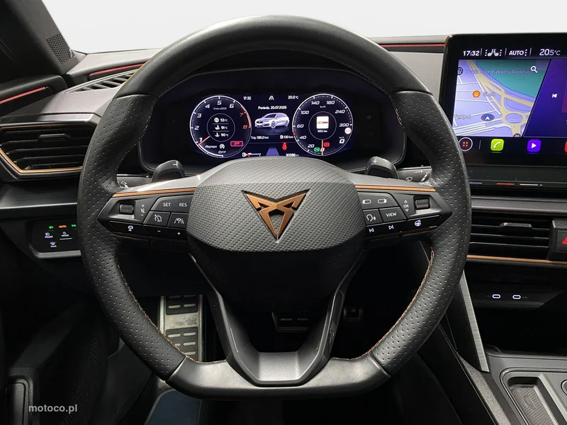 Cupra Leon Sportstourer 19
