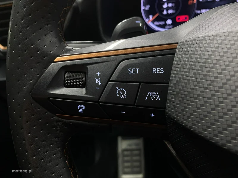 Cupra Leon Sportstourer 20