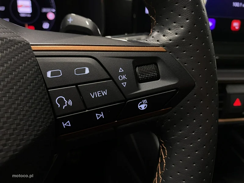 Cupra Leon Sportstourer 21