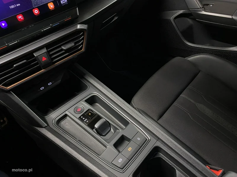 Cupra Leon Sportstourer 23