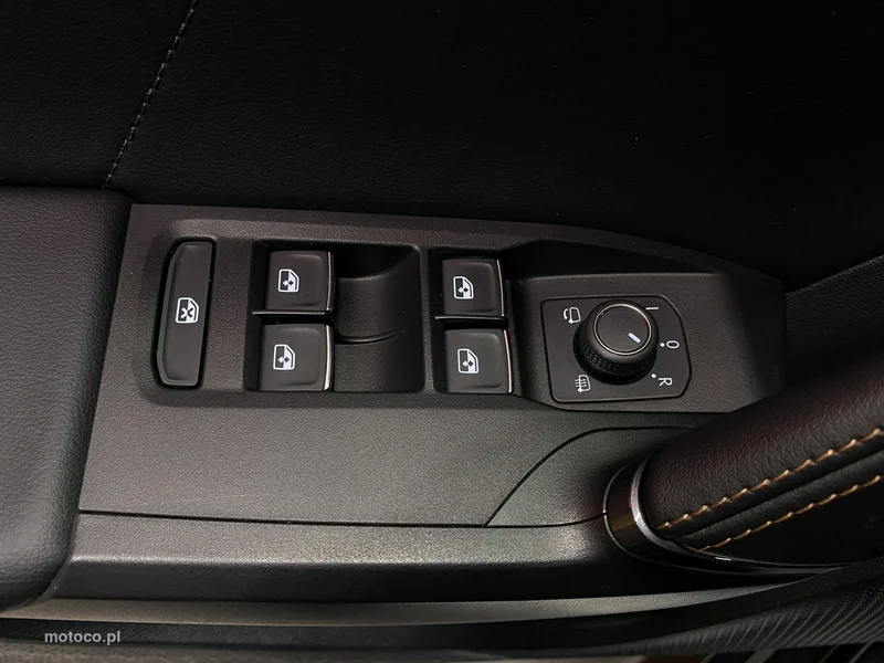 Cupra Leon Sportstourer 31