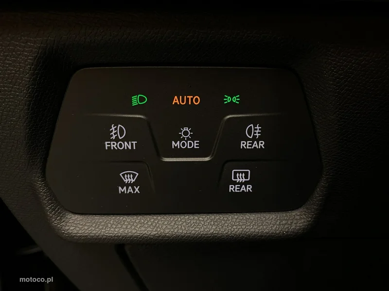 Cupra Leon Sportstourer 33