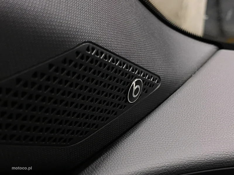 Cupra Leon Sportstourer 35