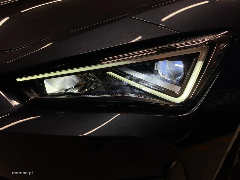 Cupra Leon Sportstourer 9