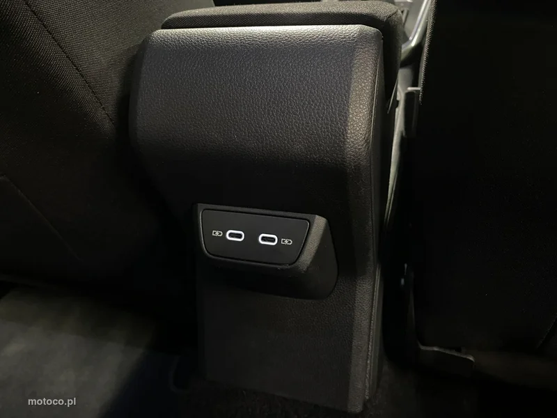 Volkswagen Taigo 18
