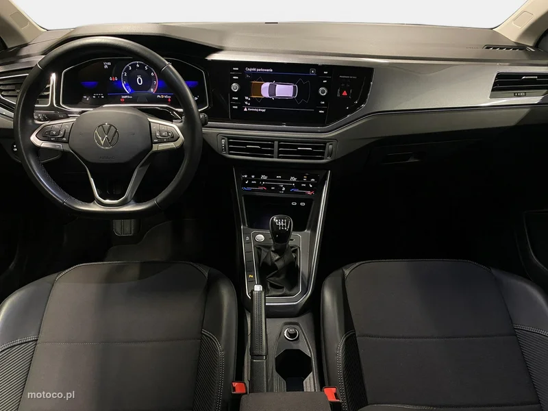 Volkswagen Taigo 20