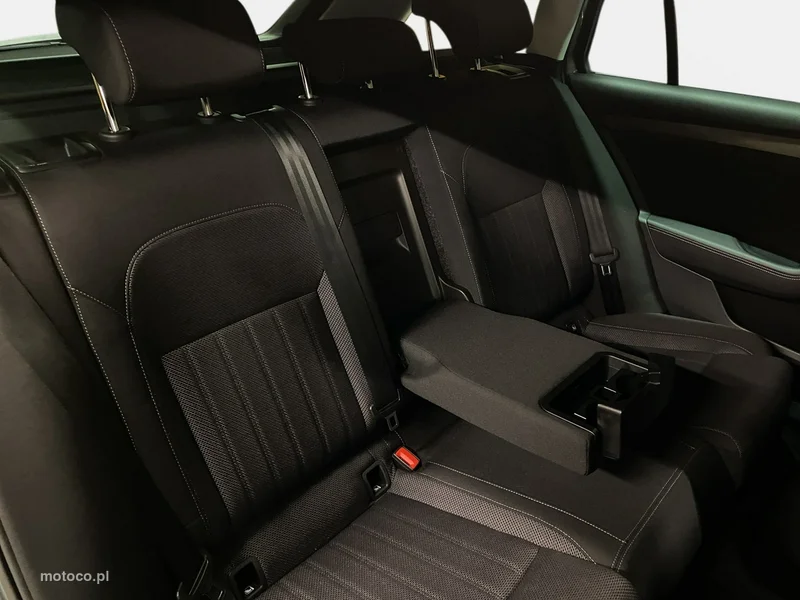 Skoda Superb III 15