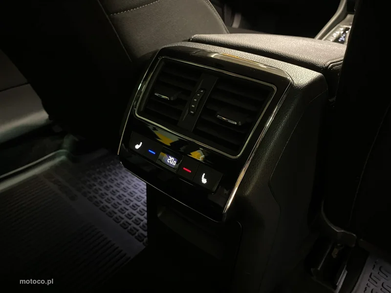 Skoda Superb III 16