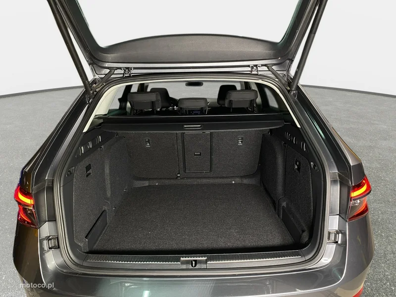 Skoda Superb III 17