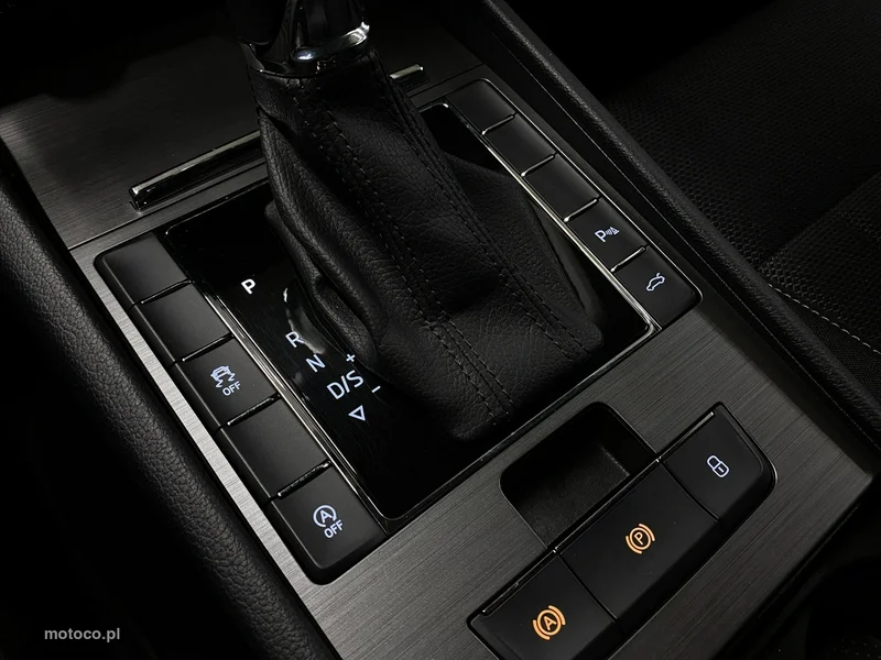 Skoda Superb III 34