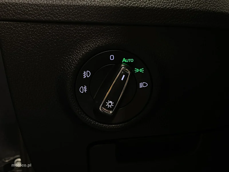 Skoda Superb III 36