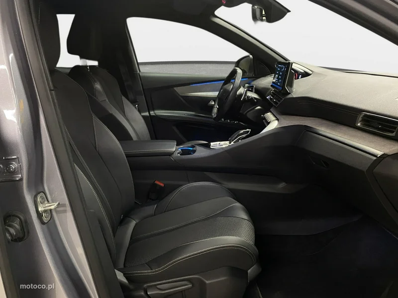 Peugeot 3008 12