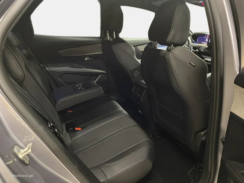 Peugeot 3008 14