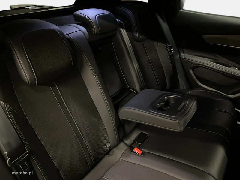 Peugeot 3008 15