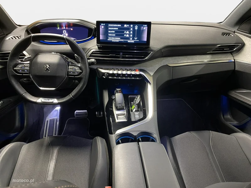 Peugeot 3008 18