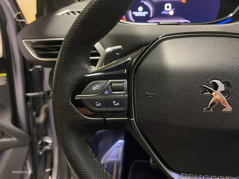 Peugeot 3008 20