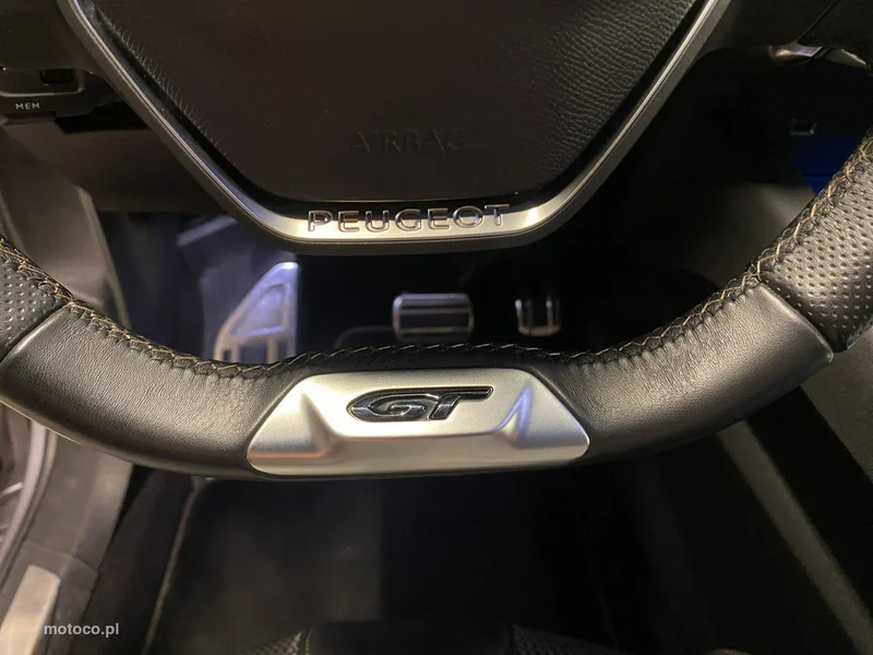 Peugeot 3008 22