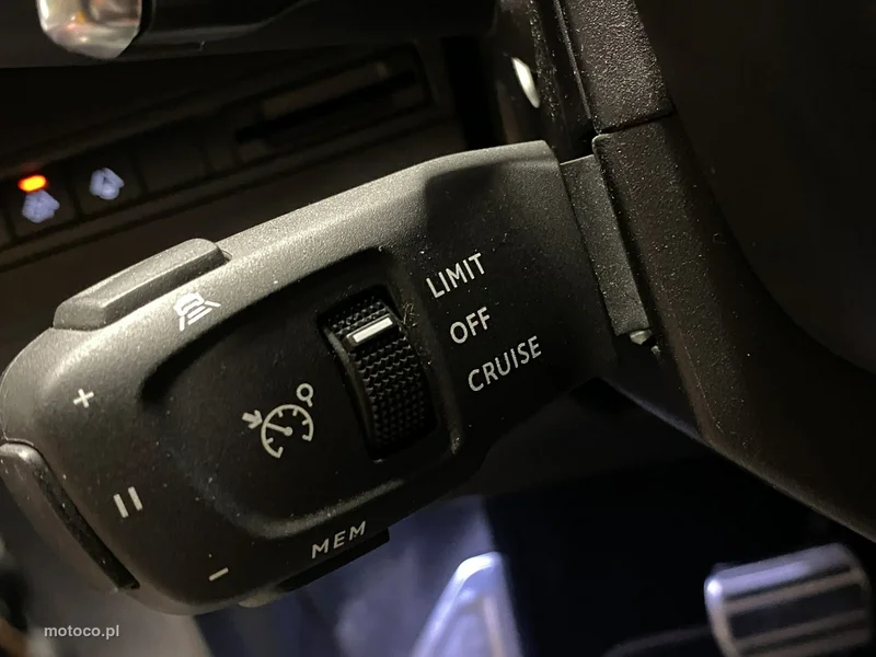 Peugeot 3008 23