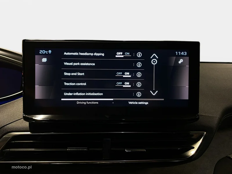 Peugeot 3008 30