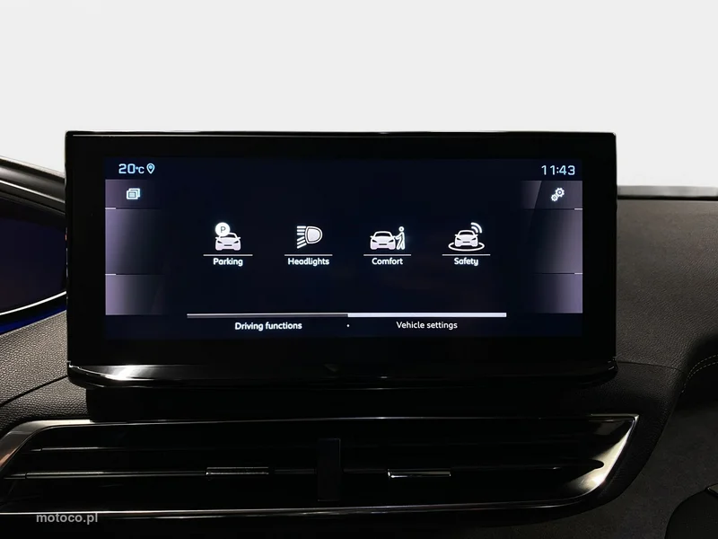 Peugeot 3008 31