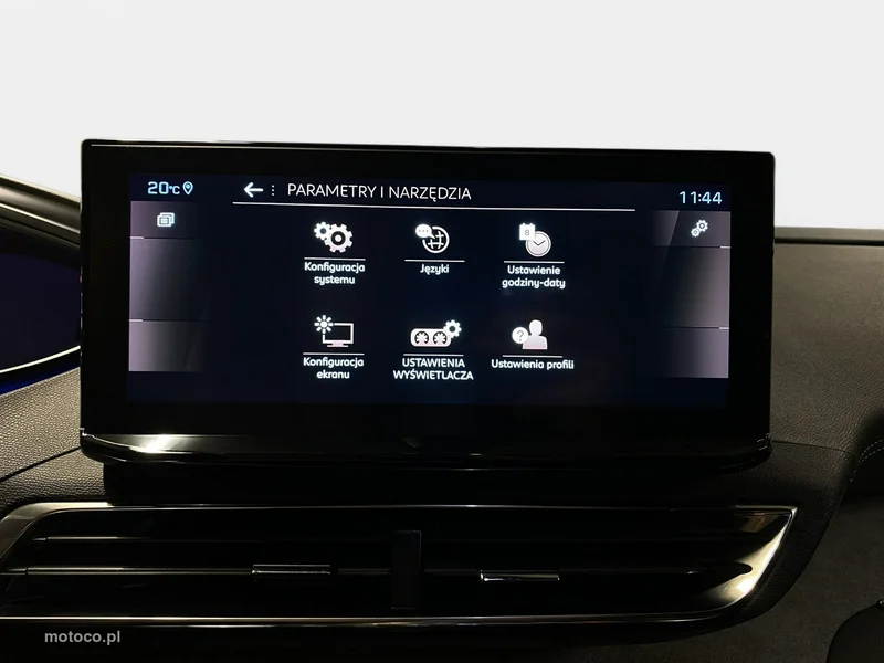 Peugeot 3008 32