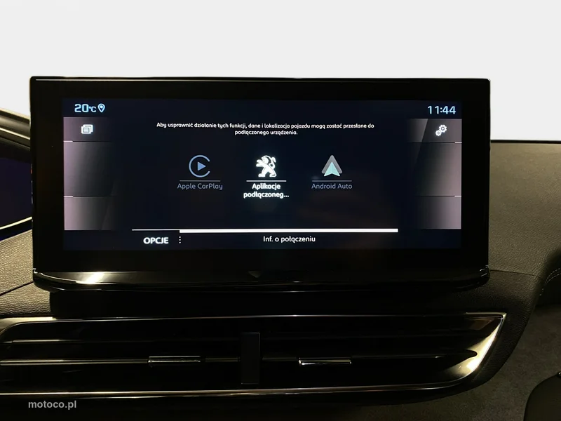 Peugeot 3008 34