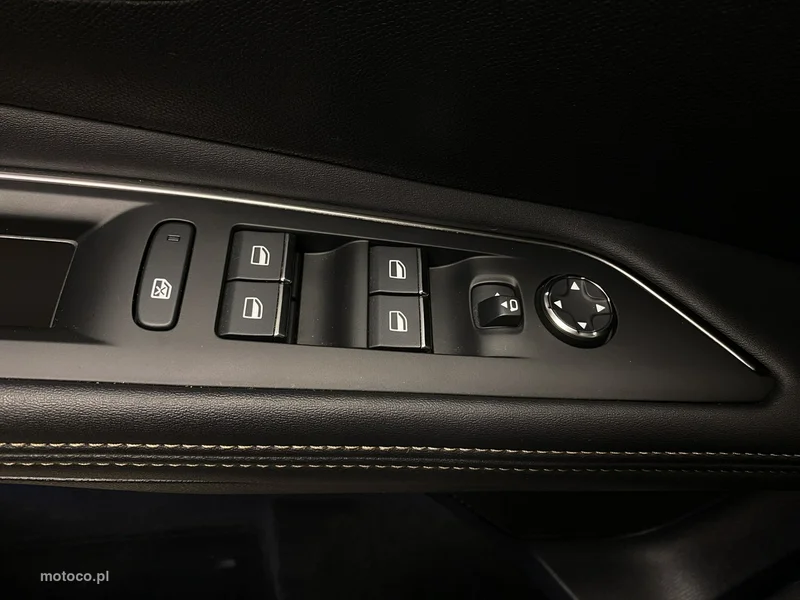 Peugeot 3008 39