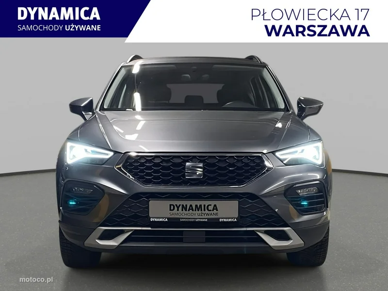 Seat Ateca 2