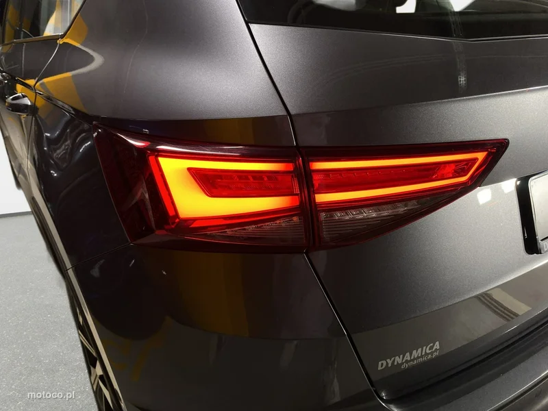 Seat Ateca 11