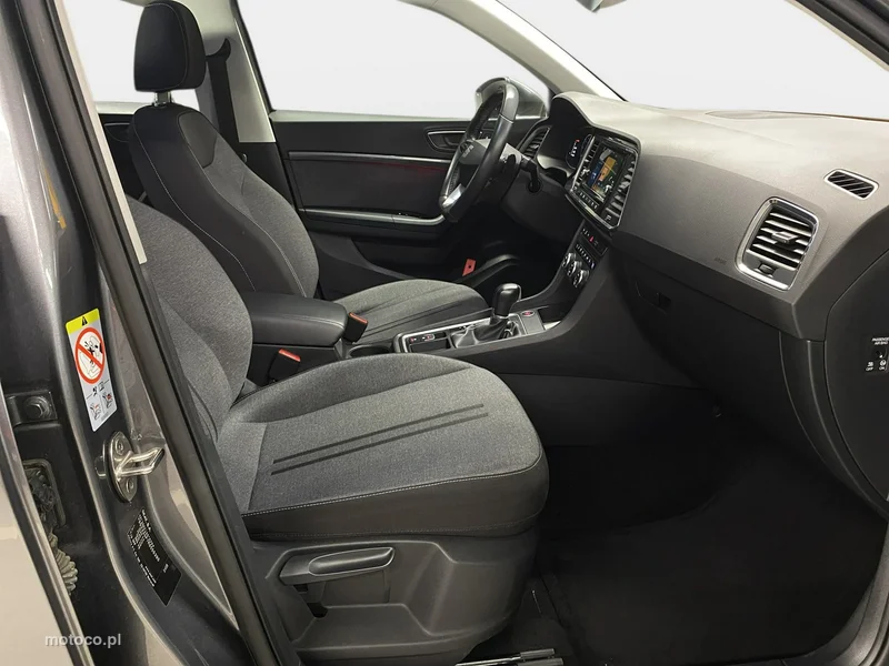 Seat Ateca 13