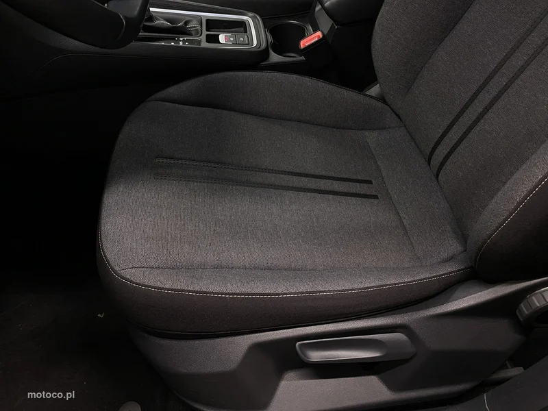 Seat Ateca 14