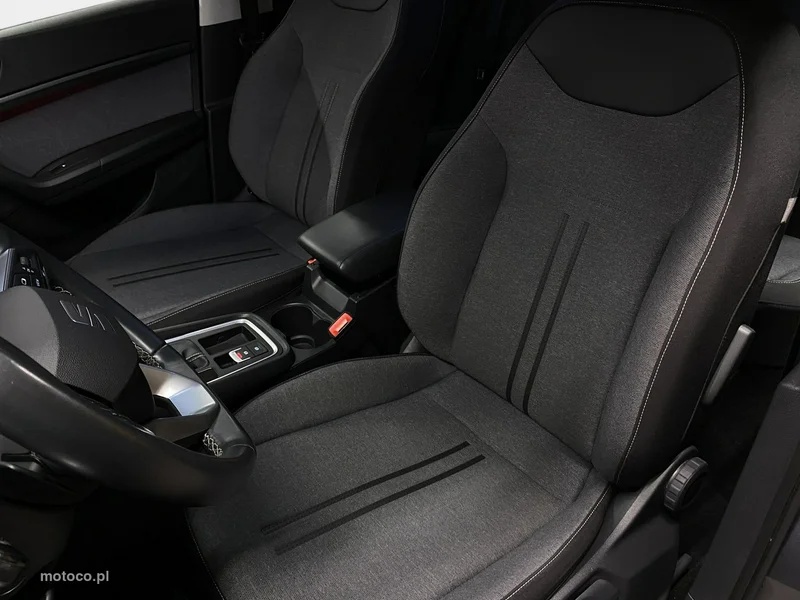 Seat Ateca 15