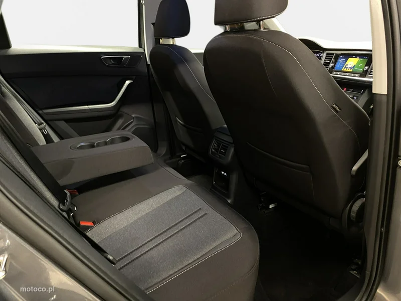 Seat Ateca 16