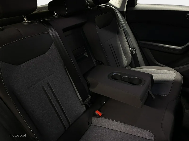 Seat Ateca 17