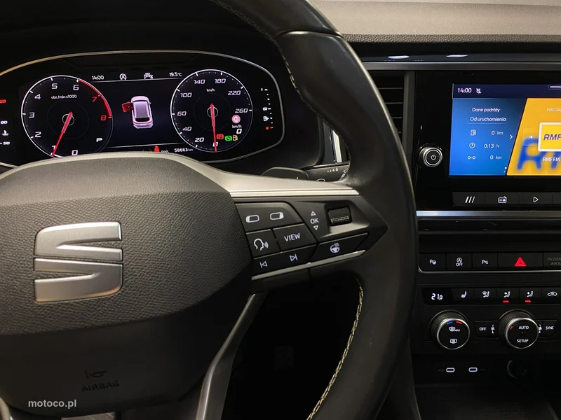 Seat Ateca 24