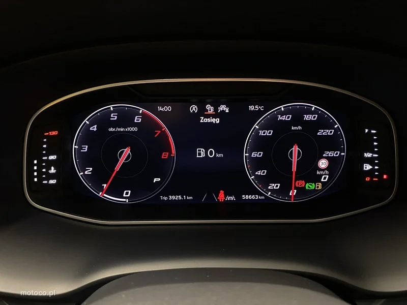 Seat Ateca 25